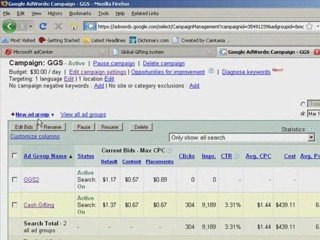 Colin F. Watson [Cash Gifting Expert] Shows You How To [M...