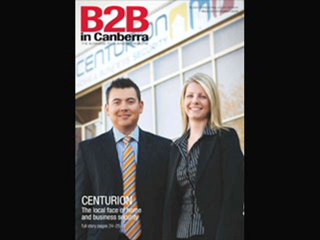 Centurion Home and Business Security Radio Spot 7