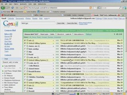 Cash Gifting Works Let Me Show You The Way To Cash Giftin...