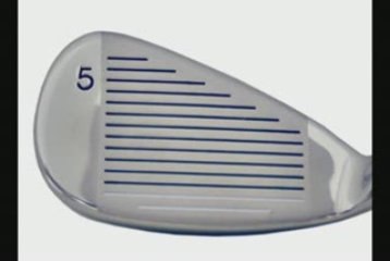 custom golf wedges