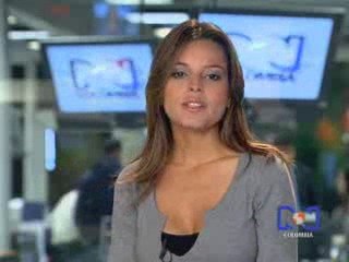 RCN Colombia News April 3, 2009 AM