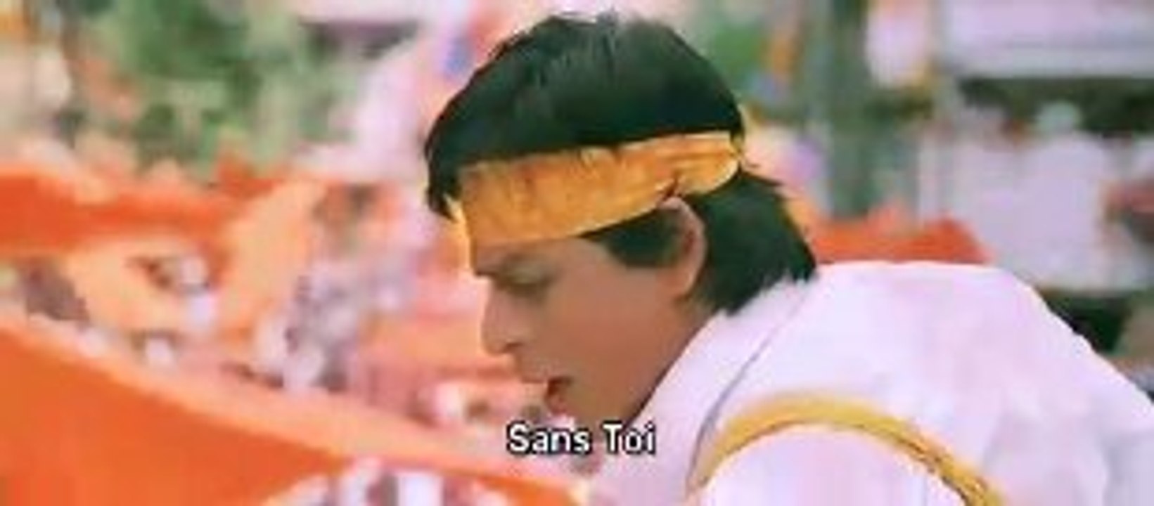 Maurya Re FR - DON The Chase Begins