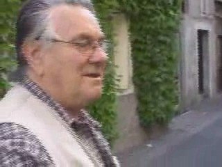 Claude Catusse, mémoire de sa ville...