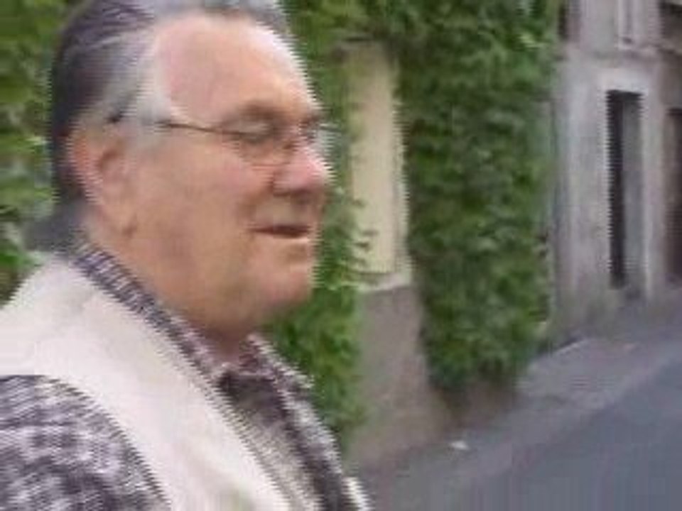 Claude Catusse, mémoire de sa ville...