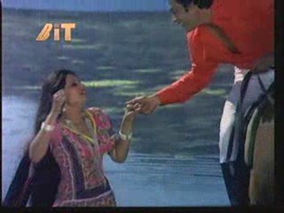 Chhap Tilak Sab - Main Tulsi Tere Aangan Ki