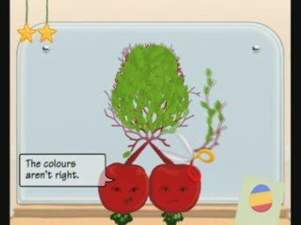 Bonsai Barber - more footage