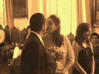 Sandra y Miguel Angel: El Matrimonio/Janito Producciones