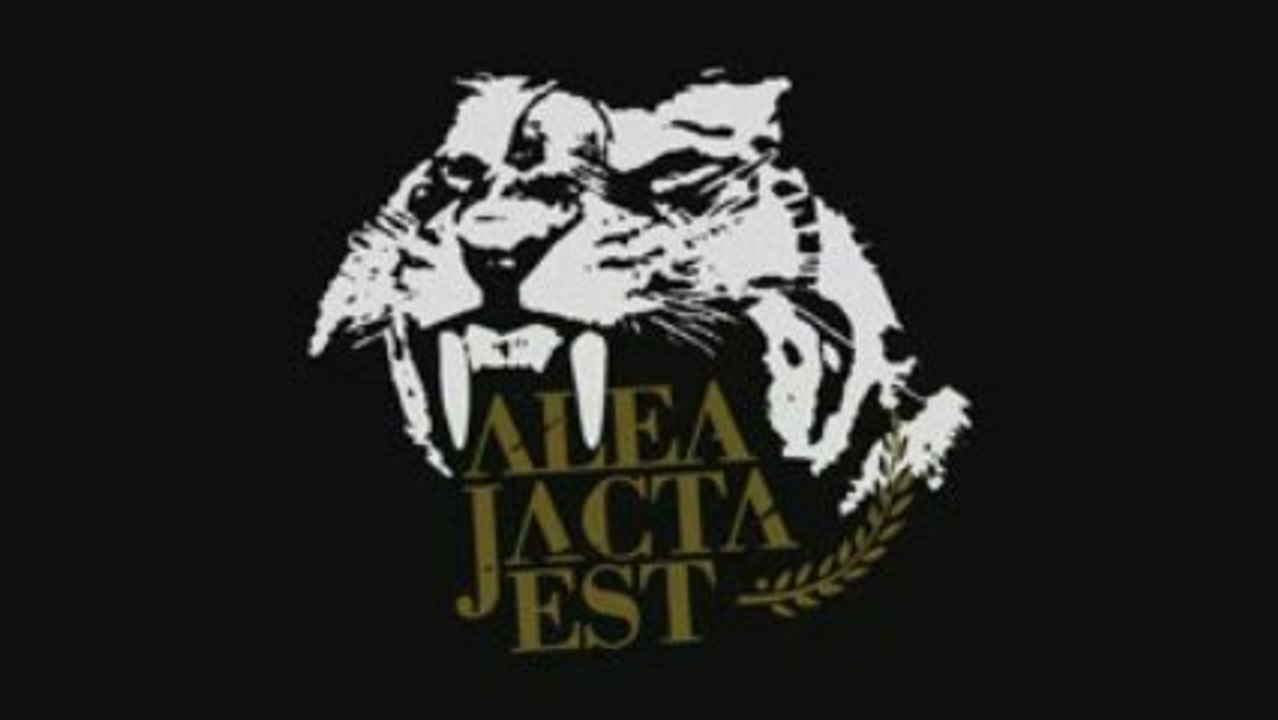 ALEA JACTA EST // Death Wish Team // BCN 29/03/2009