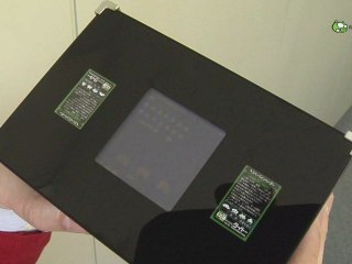 Takara Tomy Space Invaders Piggy Bank