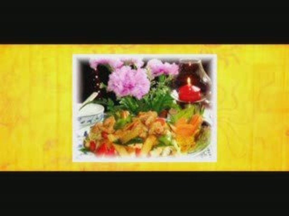 Panda restaurant 2