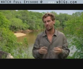 Survivor 18x07 One Of Those Coach Moments