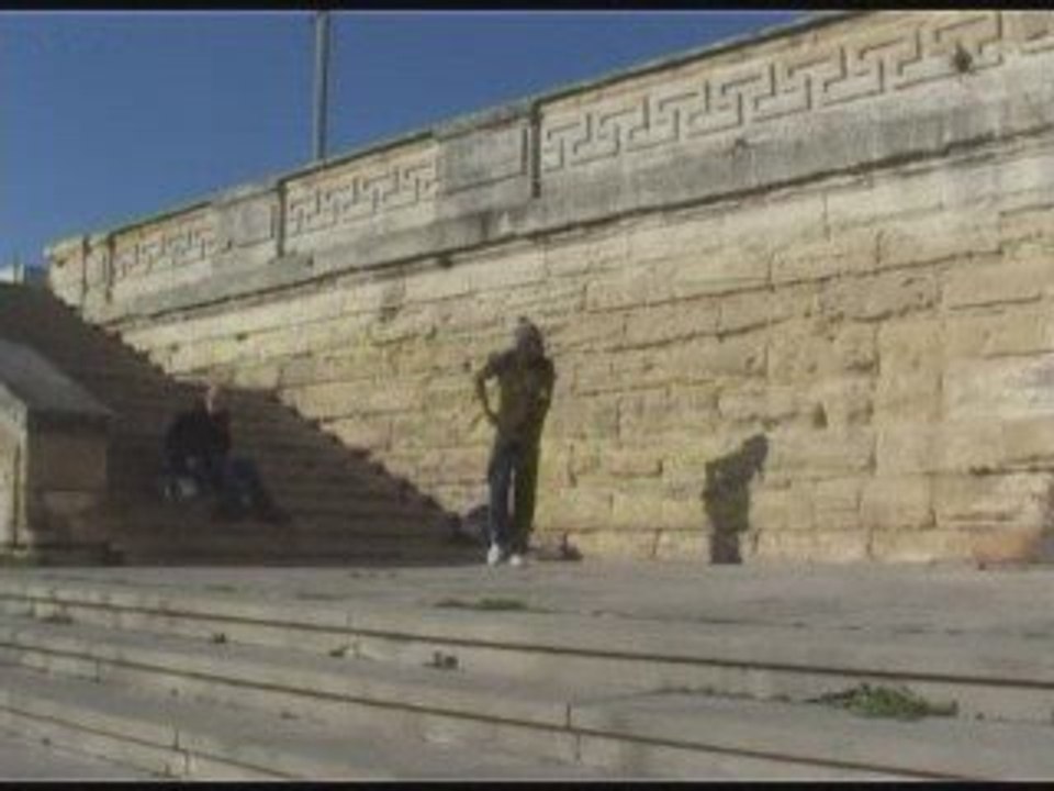 Sortir de l'anonymat