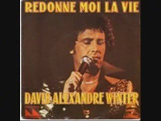 David Alexandre Winter Redonne-moi la vie (1976)