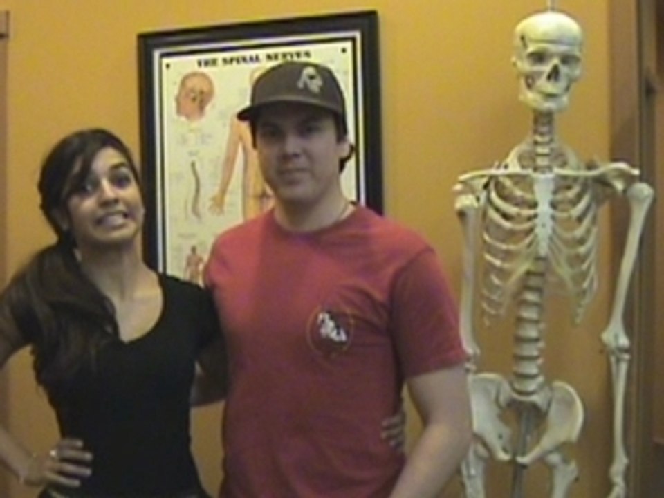 Best Chiropractor in Huntington Beach,CA Dr  Moses