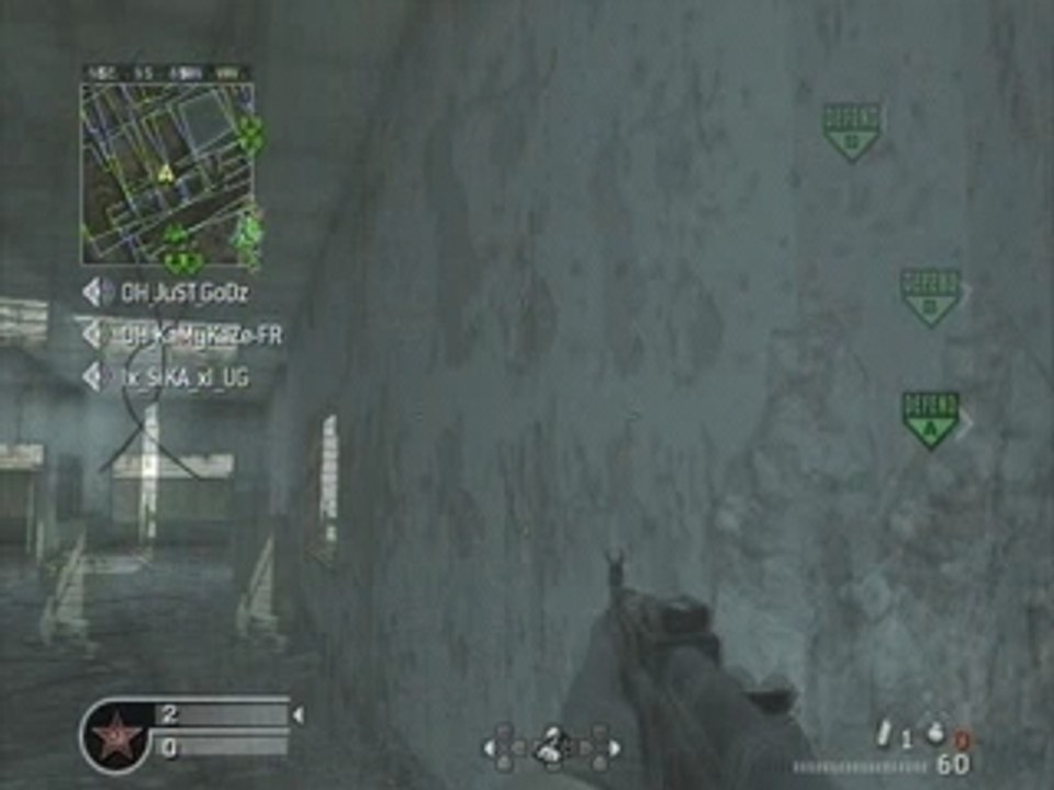 Vidéo 4