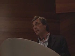 Prix du roman noir: discours François Verdoux