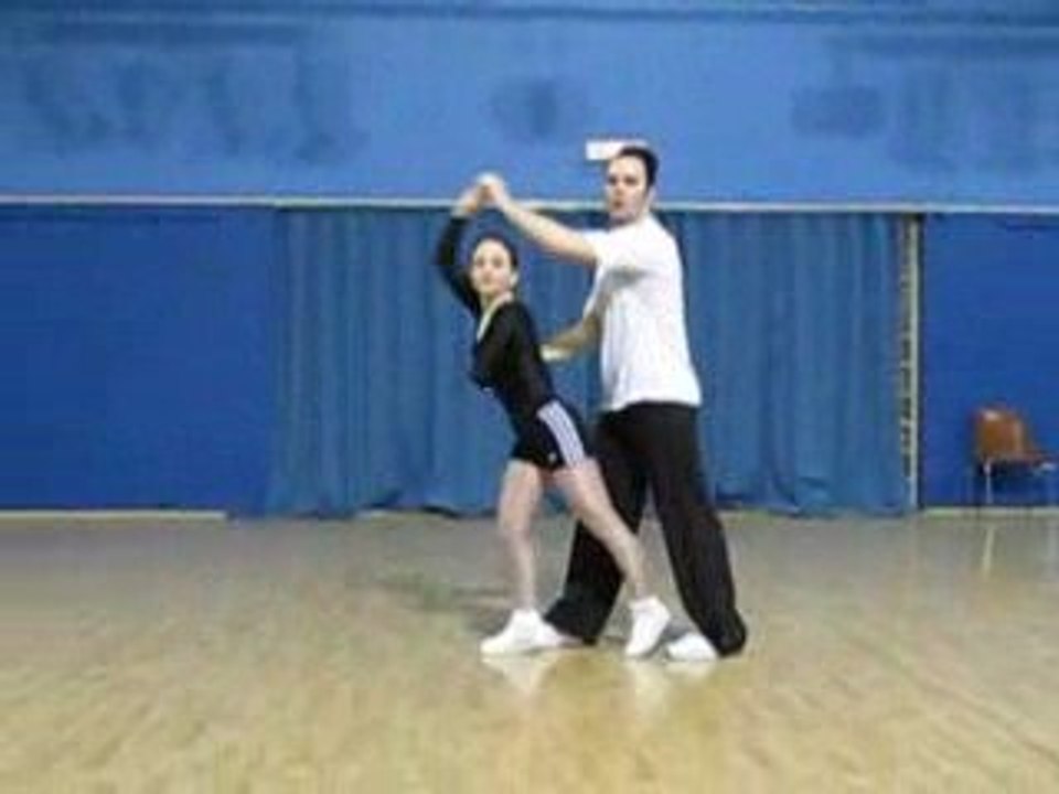 Entraînement Bondoufle - JJ Alex&Laurent