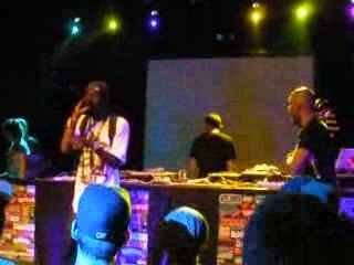 Swatch x Grems - Beatbox @ Scene Bastille