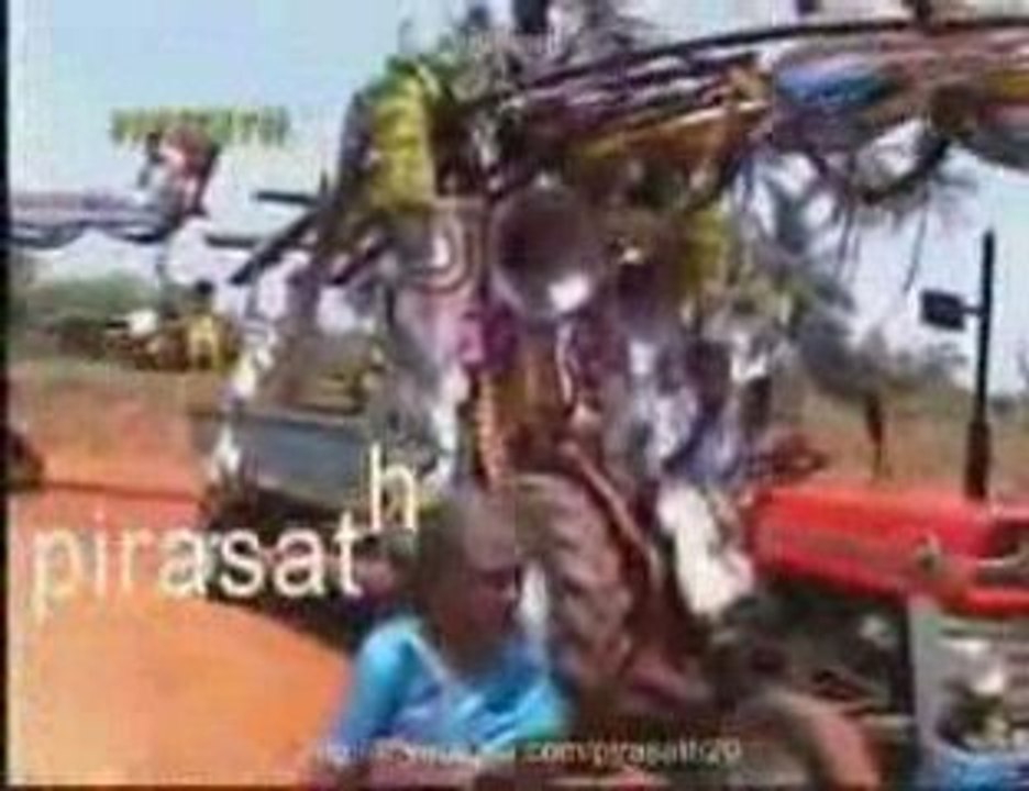 காவடி விடியோ 2006 பகுதி 5 (punnalaikadduvan)