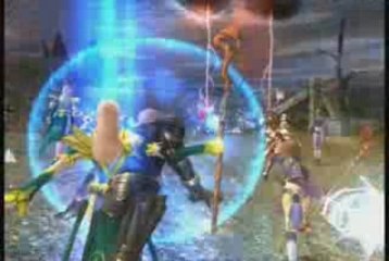 Shaiya Light and Darkness Trailer