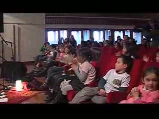 Rencontres d'artistes