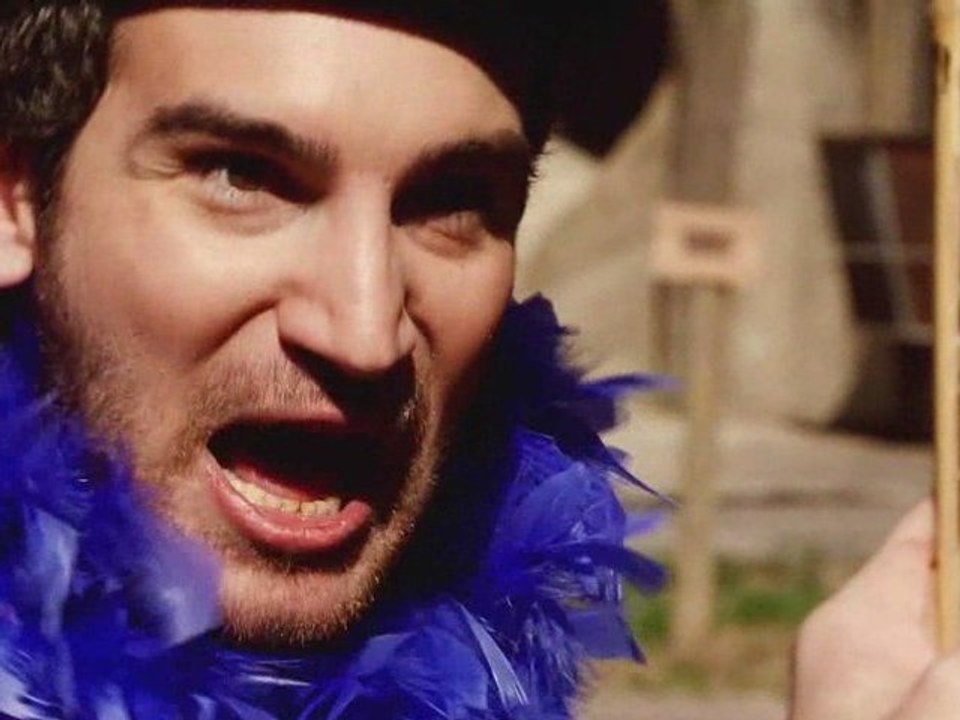 Corrida - court-métrage