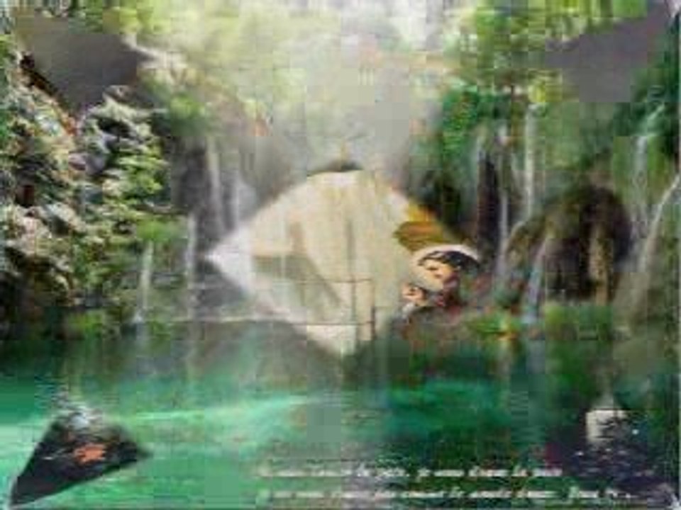 Dailymotion - sisqueto Senor, CANTIQUE.