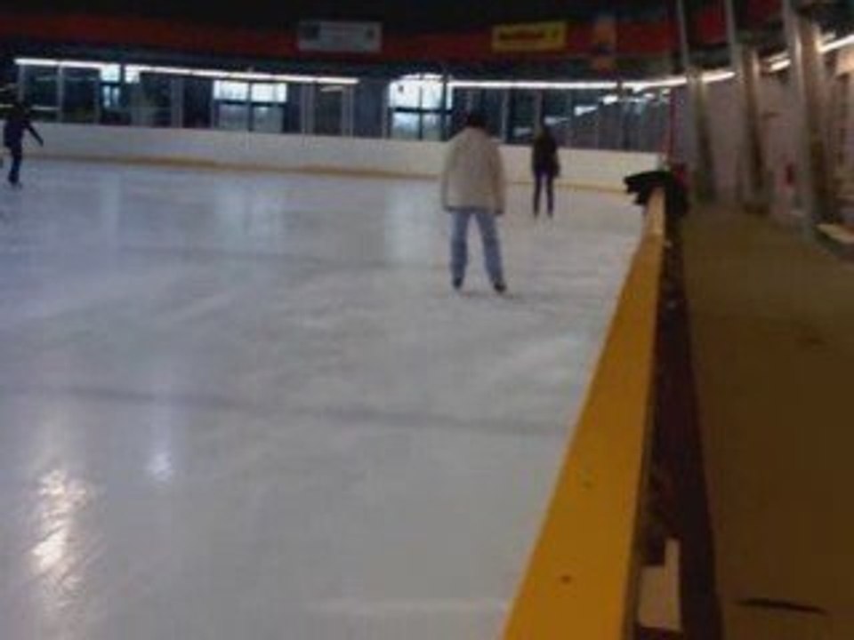 Patinoire