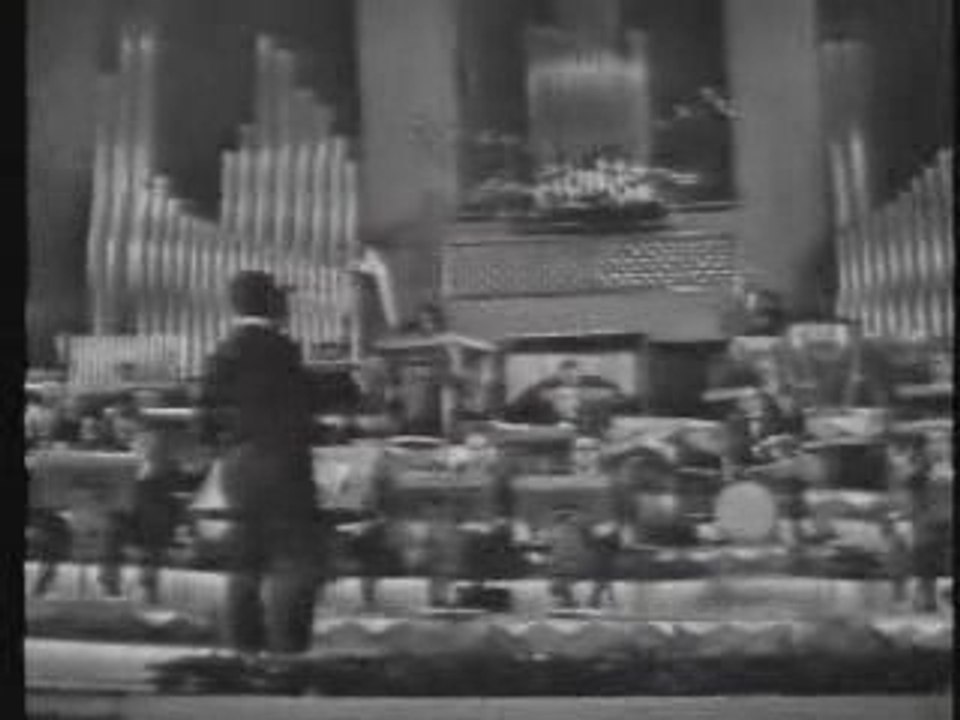 Scopitone France Galle