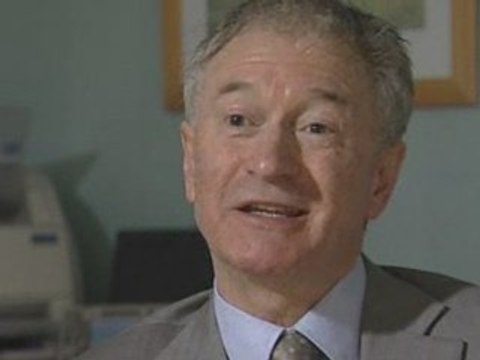 Priory - Eating Disorders Study