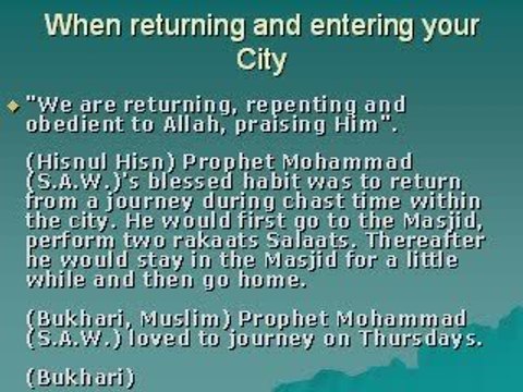 Everyday Supplications-5