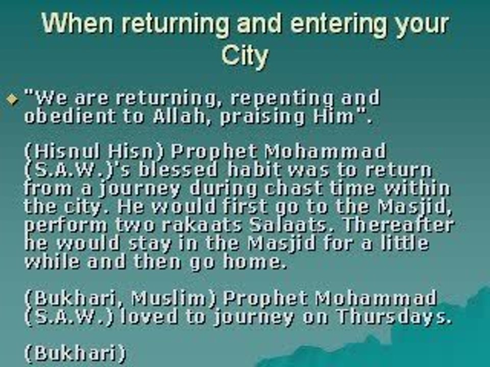 Everyday Supplications-5