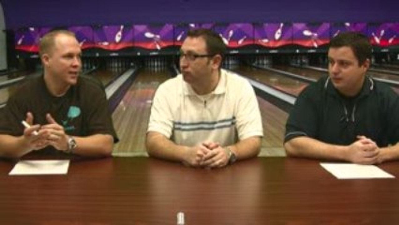 Talk Bowling - #0020