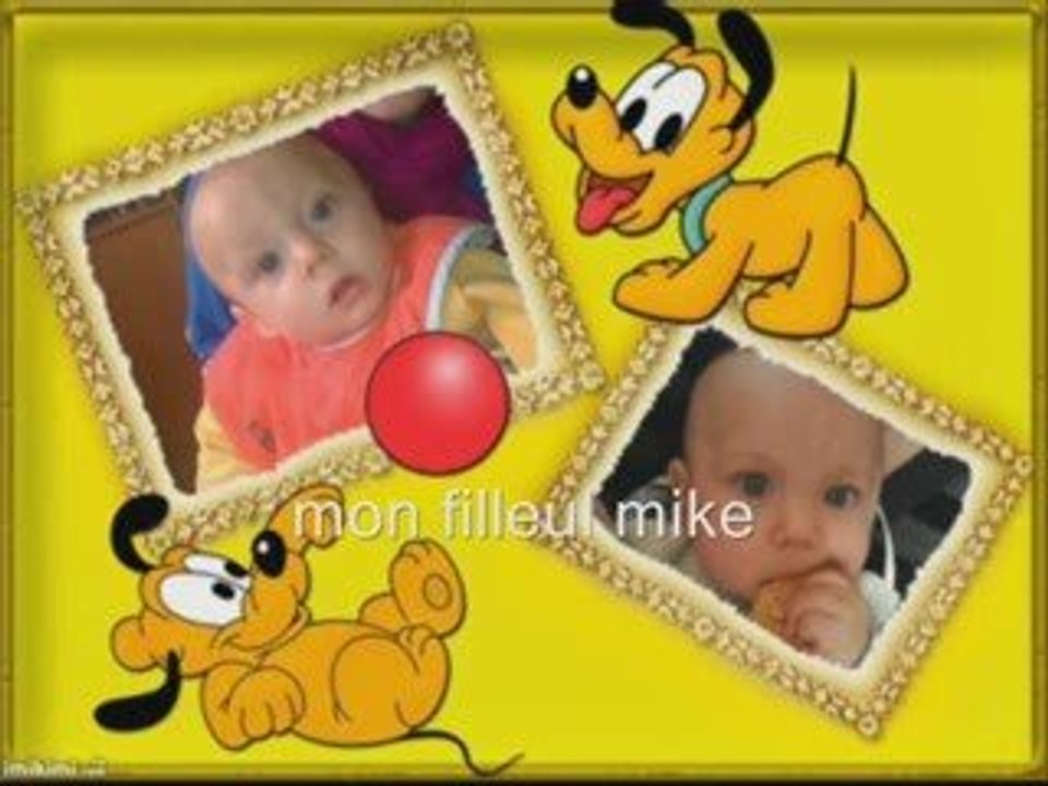 Ma famille