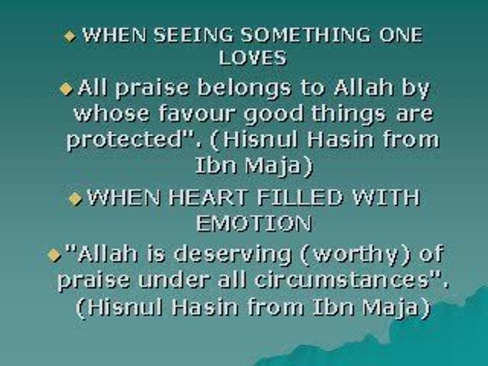 Everyday Supplications-6