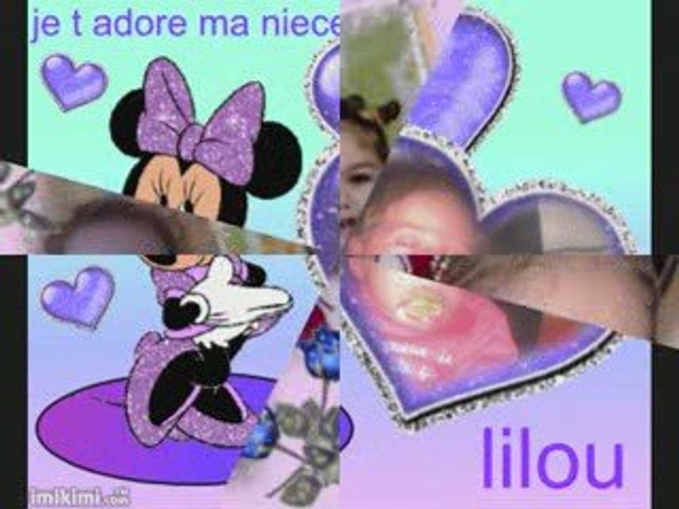 LES FILLES