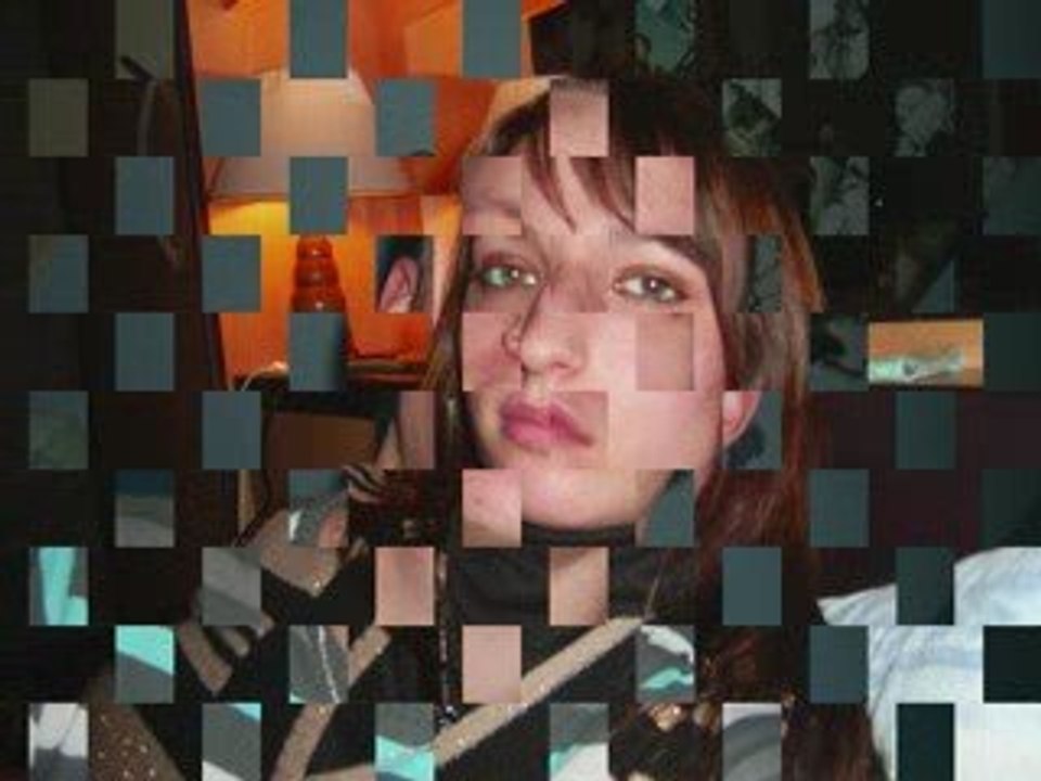 Video pour ma cherie