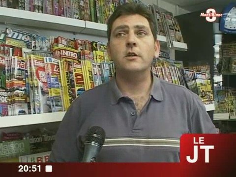 Pays de Cruseilles : Un fond créé pour les commerçants