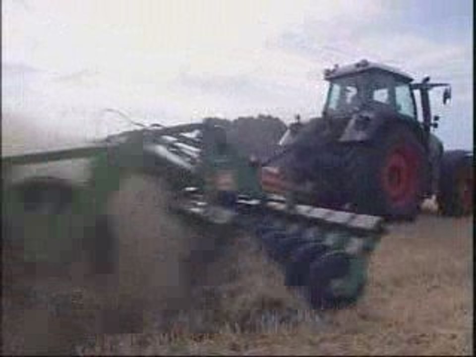Biggest tractors working video Dailymotion