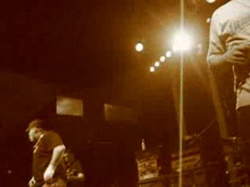 Do Or Die - Breakthrough - Live In Gdynia