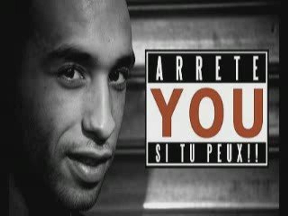 Mr You - Course poursuite Ougataga