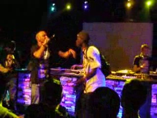 Swatch x Grems - Deepkho @ Scene Bastille