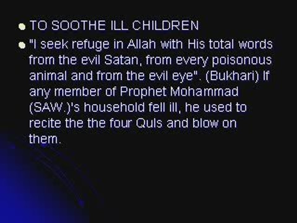 Everyday Supplications-8