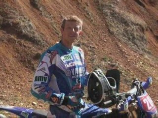 Message aux utilisateurs de Dailymotion