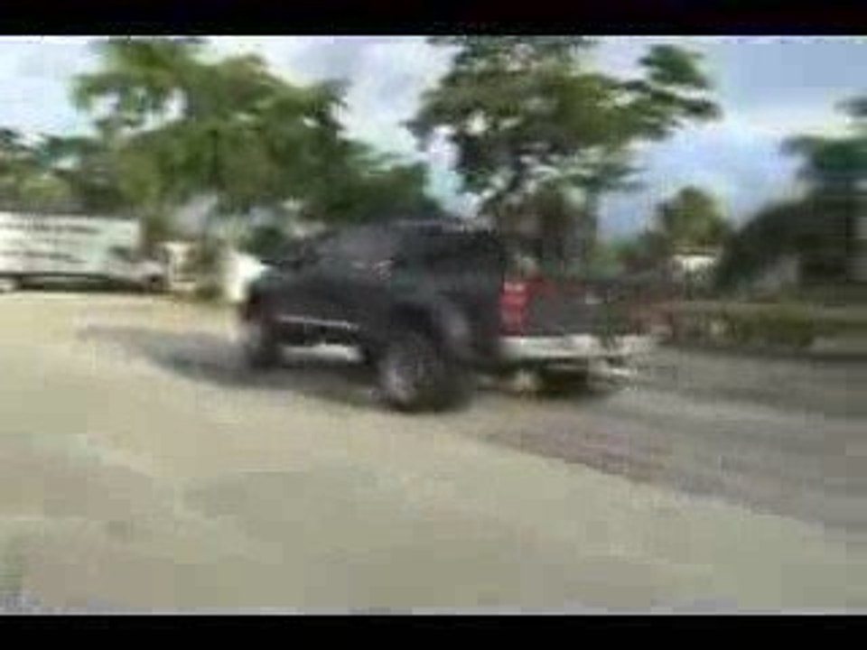Dodge Ram 3500 Vs Ford F250
