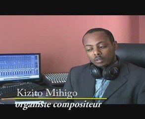 Kizito Mihigo - Si je devais me choisir un nom