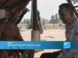 CPP - F24 - Khmers rouge le victime rencontre son bourreau