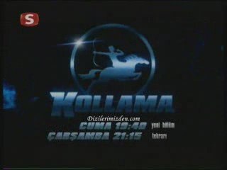 Kollama Tanıtım 2009