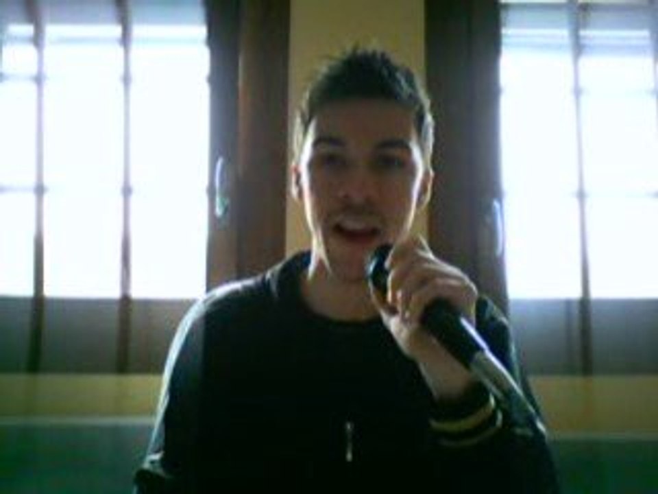 Pour arriver à moi - Le Roi Soleil (par Tonny)