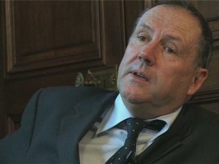 Prison : ITV exclusive du Dr ALBRAND